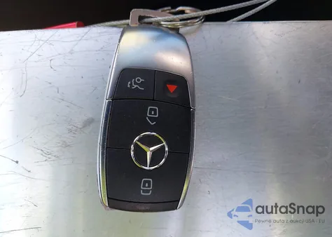 2023 Mercedes-Benz Gle 350 из США, поврежденный, VIN 4JGFB4JB3PA834324